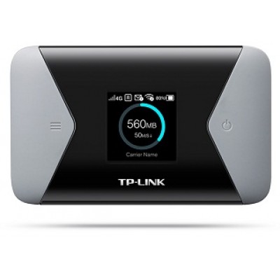 Tp-Link M7310 LTE-Advanced Mobile Wi-Fi 